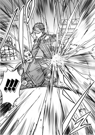 Illustration for article titled In the Latest Chapter of... World War Blue